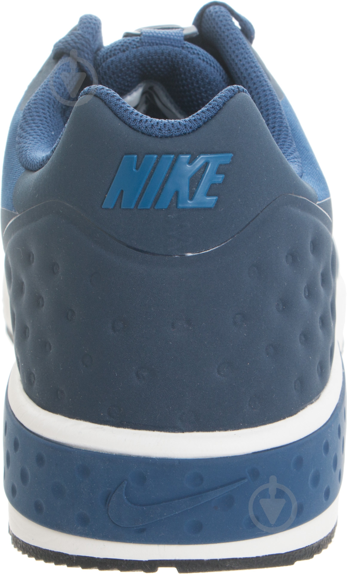 Кроссовки Nike BOROUGH MID PREM 844879-400 р.44 - фото 4 Кроссовки Nike BOROUGH MID PREM 844879-400 р.44 - фото 4