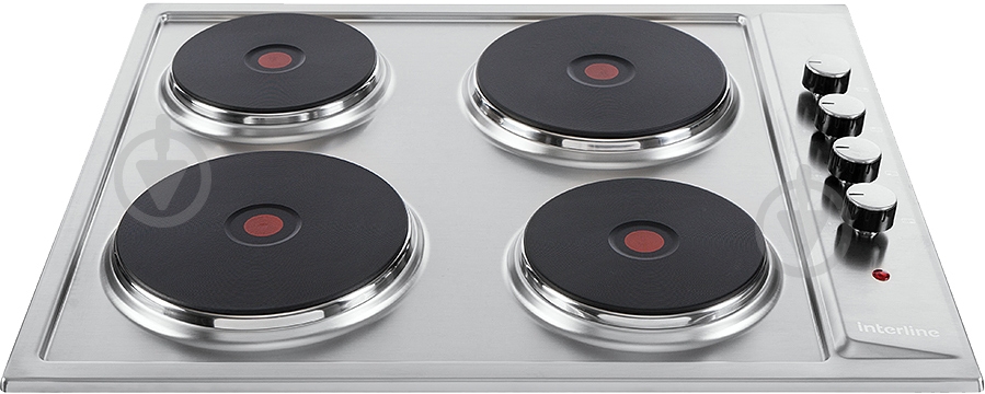 Варочная поверхность электрическая Interline CF 6002 X/H2 - фото 2