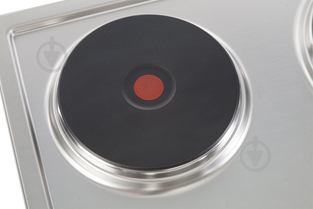 Варочная поверхность электрическая Interline CF 6002 X/H2 - фото 3