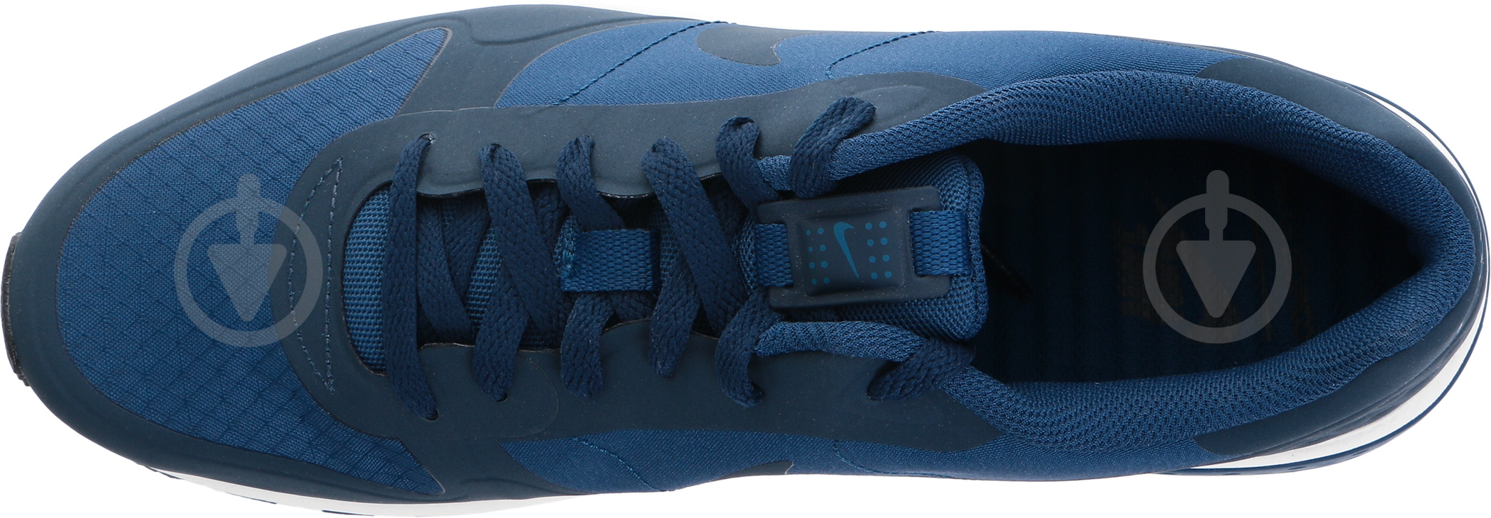 Кроссовки Nike BOROUGH MID PREM 844879-400 р.44,5 - фото 6 Кроссовки Nike BOROUGH MID PREM 844879-400 р.44,5 - фото 6