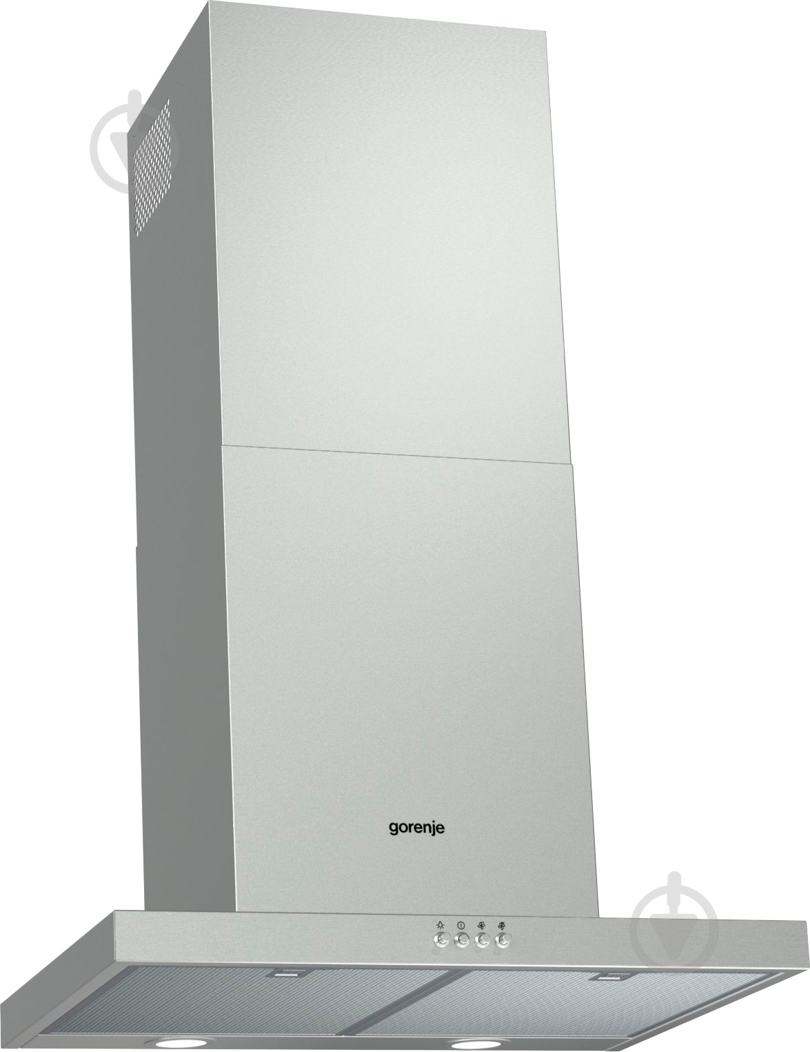 Вытяжка Gorenje WHT 621 E5X - фото 1 Вытяжка Gorenje WHT 621 E5X - фото 1