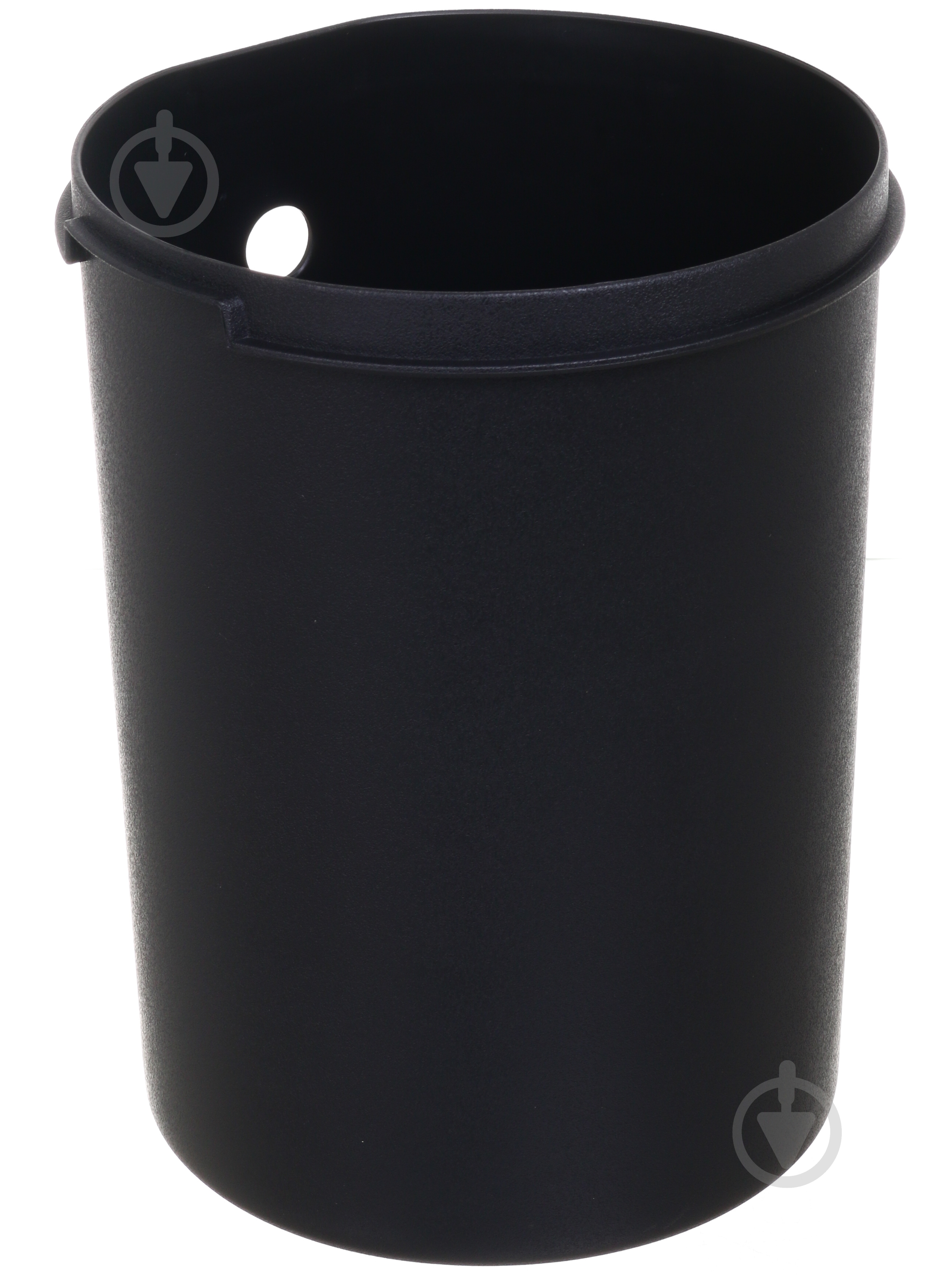 Ведро с педалью Java JH-8853 - 5L chrome SOFT CLOSE - фото 6 Ведро с педалью Java JH-8853 - 5L chrome SOFT CLOSE - фото 6