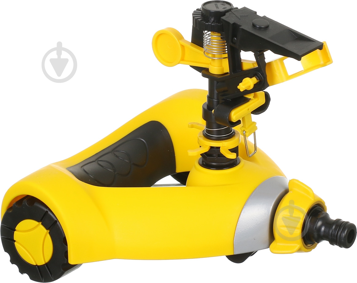 Дождеватель импульсный Expert Garden пластиковый DY6021 - фото 2