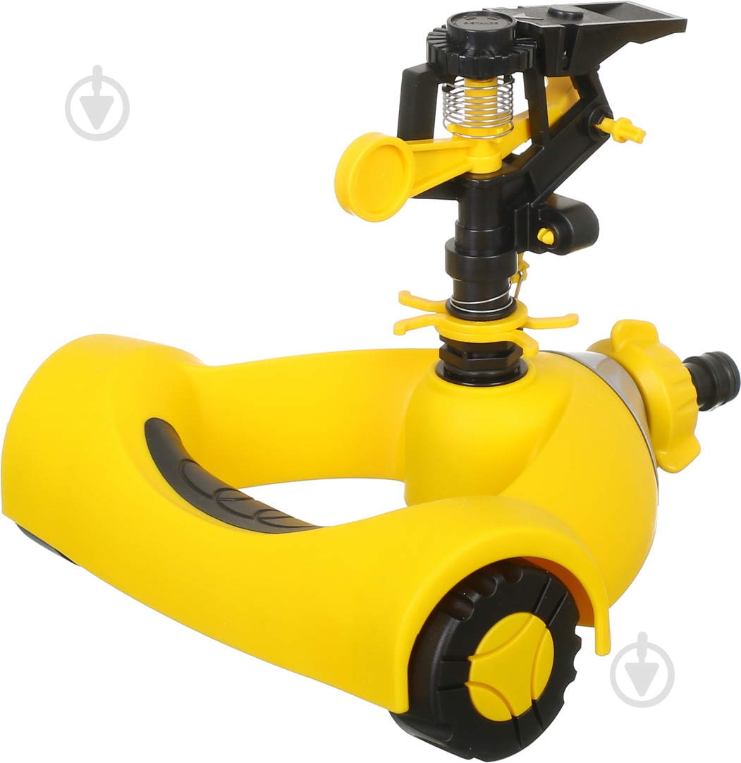 Дождеватель импульсный Expert Garden пластиковый DY6021 - фото 1