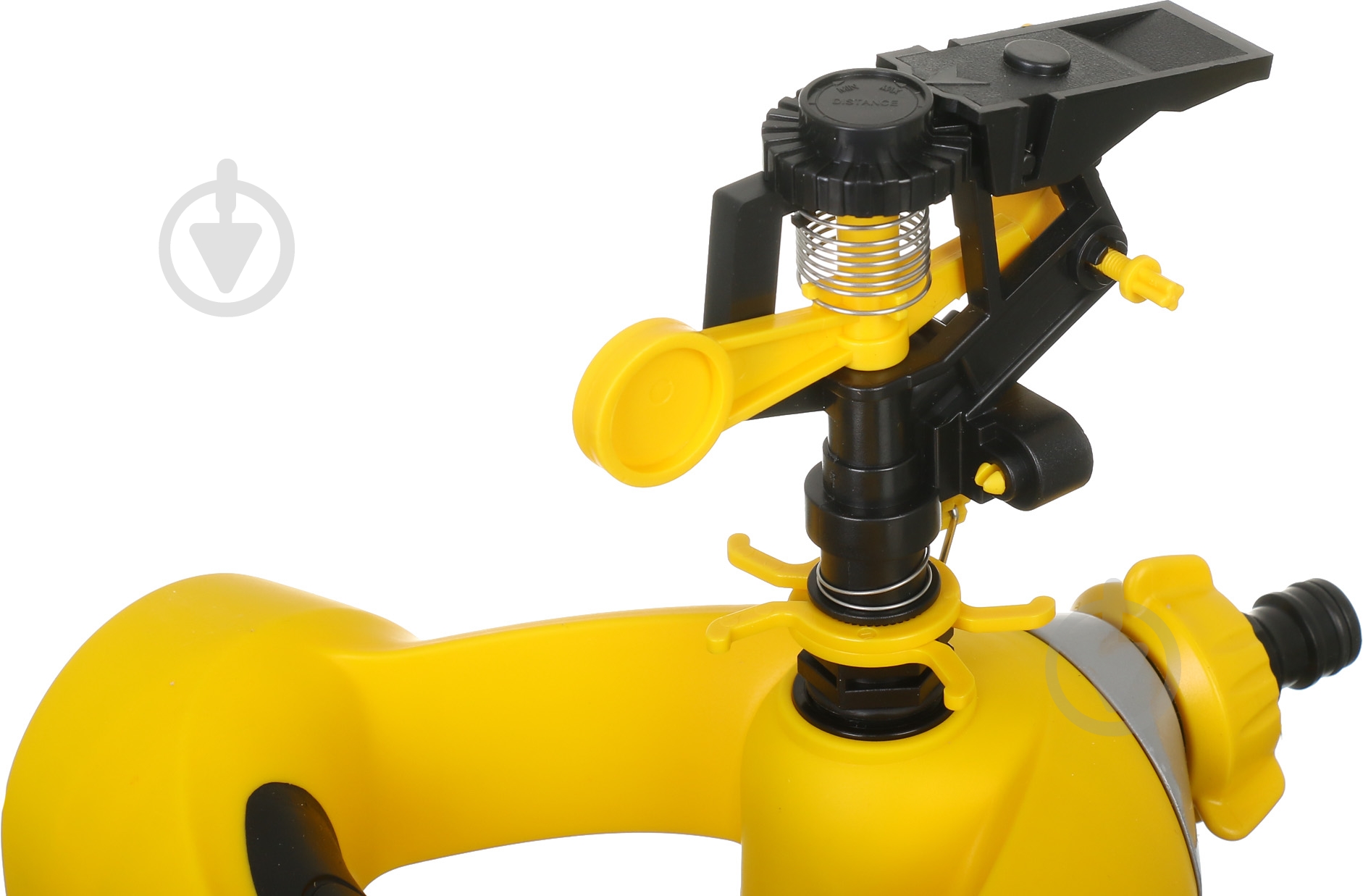 Дождеватель импульсный Expert Garden пластиковый DY6021 - фото 3