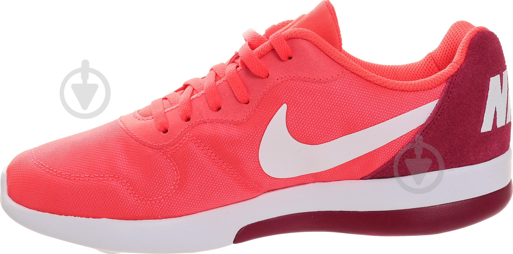 Кроссовки Nike WMNS MD RUNNER 2 LW 844901-600 р.38 - фото 6 Кроссовки Nike WMNS MD RUNNER 2 LW 844901-600 р.38 - фото 6