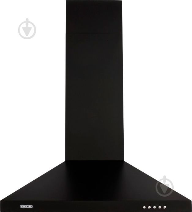 Вытяжка Eleyus Kent 700 60 BL - фото 1