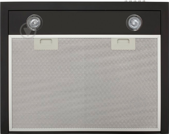 Вытяжка Eleyus Kent 700 60 BL - фото 5