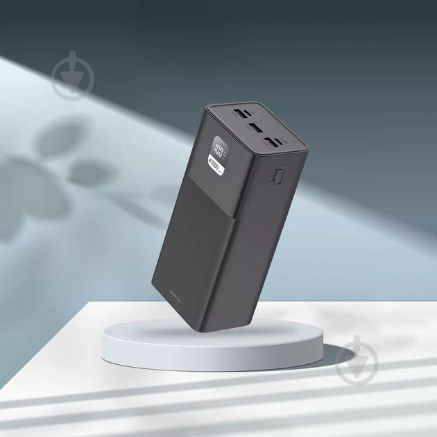 Повербанк Proove Giant Powerbank 40000 mAh black (PBGI99320001) - фото 6