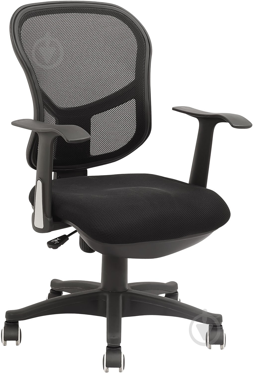 Кресло Special4You Mist E5661 черный - фото 1