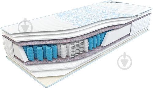 Матрас Соната Sweet Sleep 140х190 см - фото 1