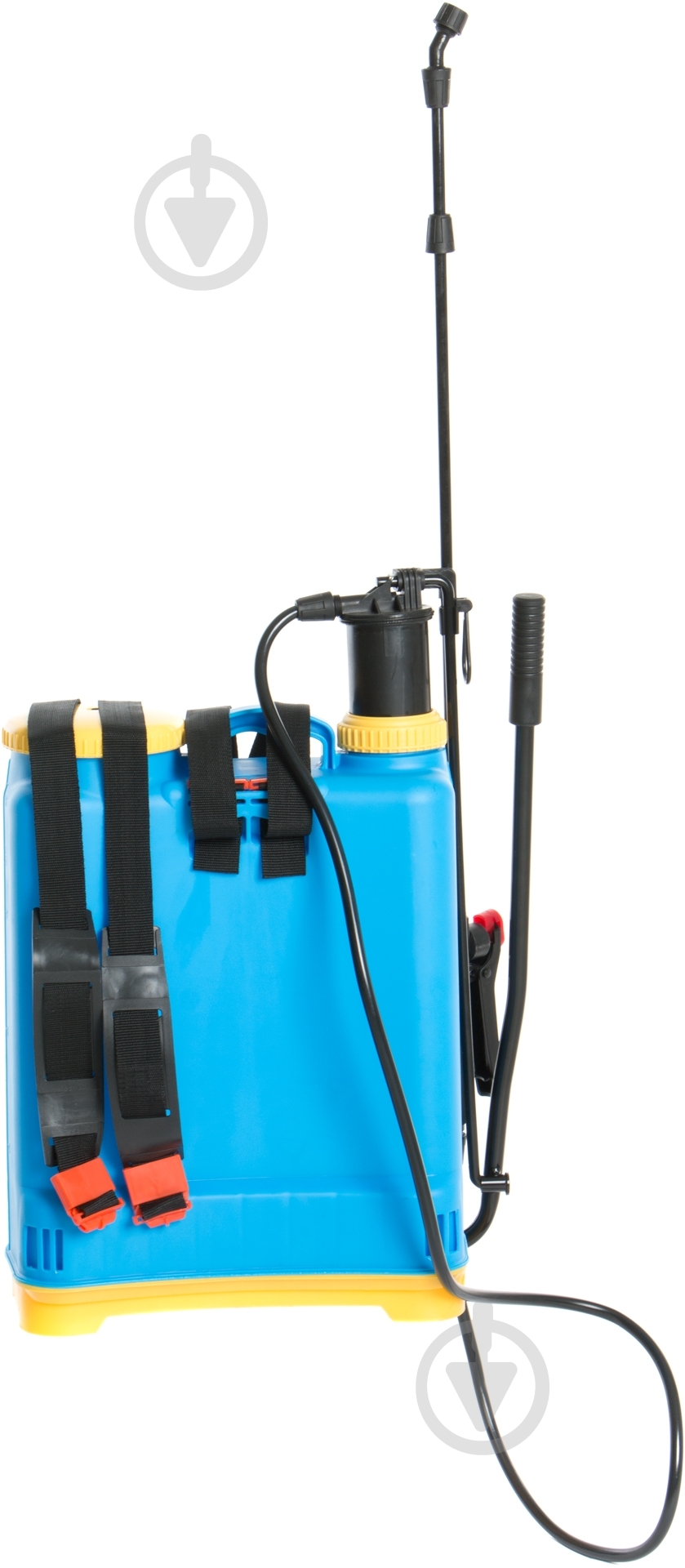 Обприскувач ранцевий Shixia Sprayer 16 л - фото 3