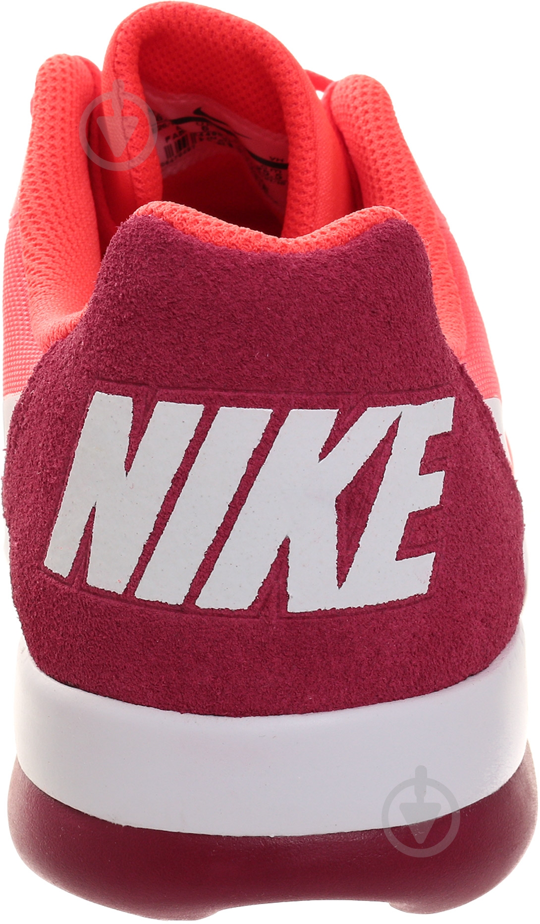 Кроссовки Nike WMNS MD RUNNER 2 LW 844901-600 р.39 - фото 8 Кроссовки Nike WMNS MD RUNNER 2 LW 844901-600 р.39 - фото 8