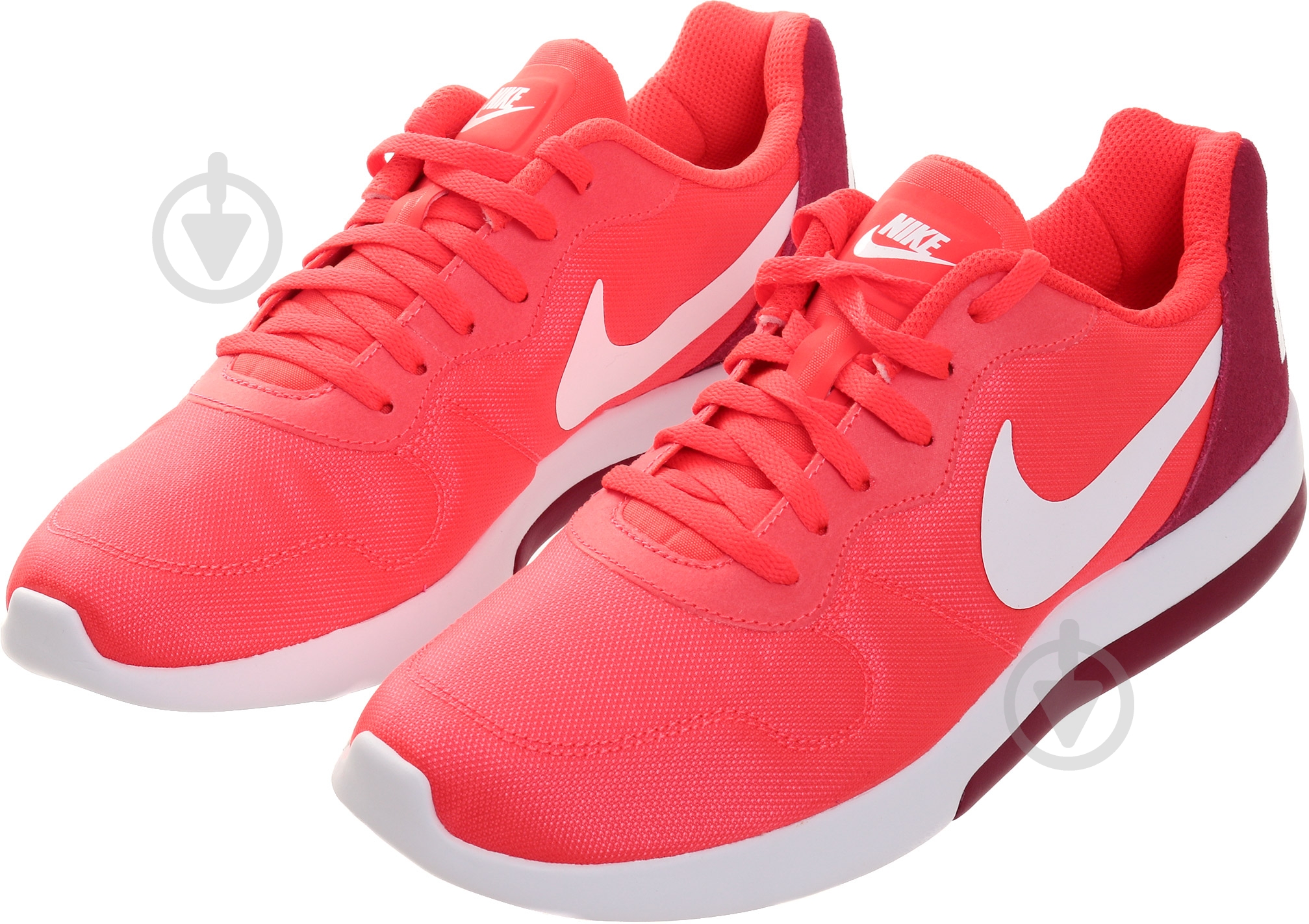 Кроссовки Nike WMNS MD RUNNER 2 LW 844901-600 р.40 - фото 2 Кроссовки Nike WMNS MD RUNNER 2 LW 844901-600 р.40 - фото 2