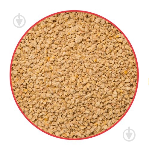 Корм для птиці Курка Натурка 10002 гроуер 25 PURINA. - фото 4