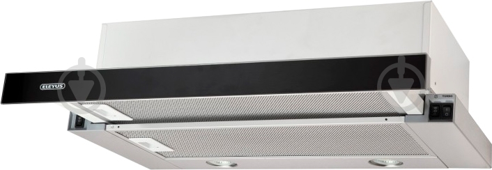 Вытяжка Eleyus Storm G 700 LED SMD 60 IS+BL - фото 5