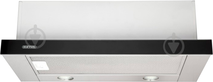 Вытяжка Eleyus Storm G 700 LED SMD 60 IS+BL - фото 1