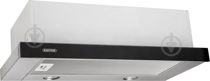 Вытяжка Eleyus Storm G 700 LED SMD 60 IS+BL - фото 3