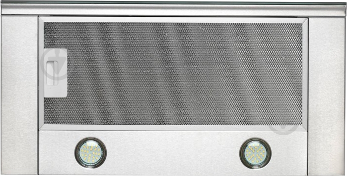 Вытяжка Eleyus Storm G 700 LED SMD 60 IS+BL - фото 8