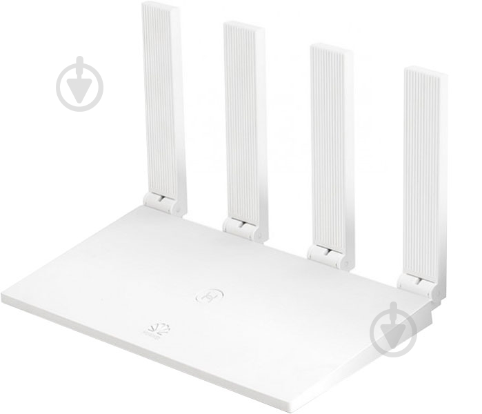 Wi-Fi-роутер Huawei WS5200-21 White - фото 1 Wi-Fi-роутер Huawei WS5200-21 White - фото 1