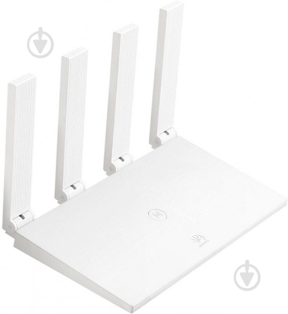 Wi-Fi-роутер Huawei WS5200-21 White - фото 2 Wi-Fi-роутер Huawei WS5200-21 White - фото 2