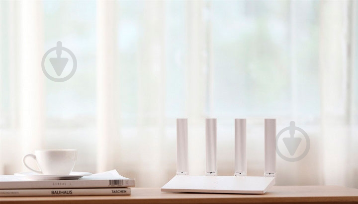 Wi-Fi-роутер Huawei WS5200-21 White - фото 12 Wi-Fi-роутер Huawei WS5200-21 White - фото 12