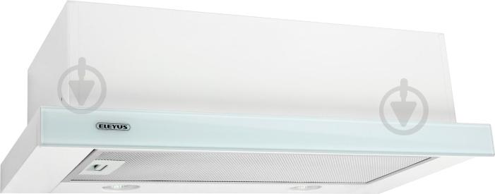 Вытяжка Eleyus Storm G 960 LED SMD 60 WH - фото 2 Вытяжка Eleyus Storm G 960 LED SMD 60 WH - фото 2