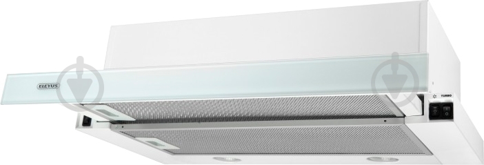 Вытяжка Eleyus Storm G 960 LED SMD 60 WH - фото 5 Вытяжка Eleyus Storm G 960 LED SMD 60 WH - фото 5