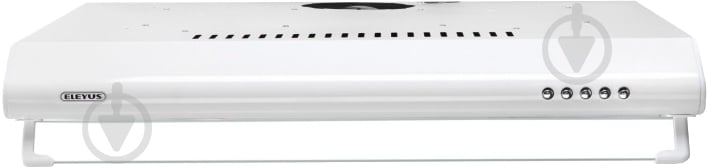 Вытяжка Eleyus Bona ІІ LED SMD 50 WH - фото 1