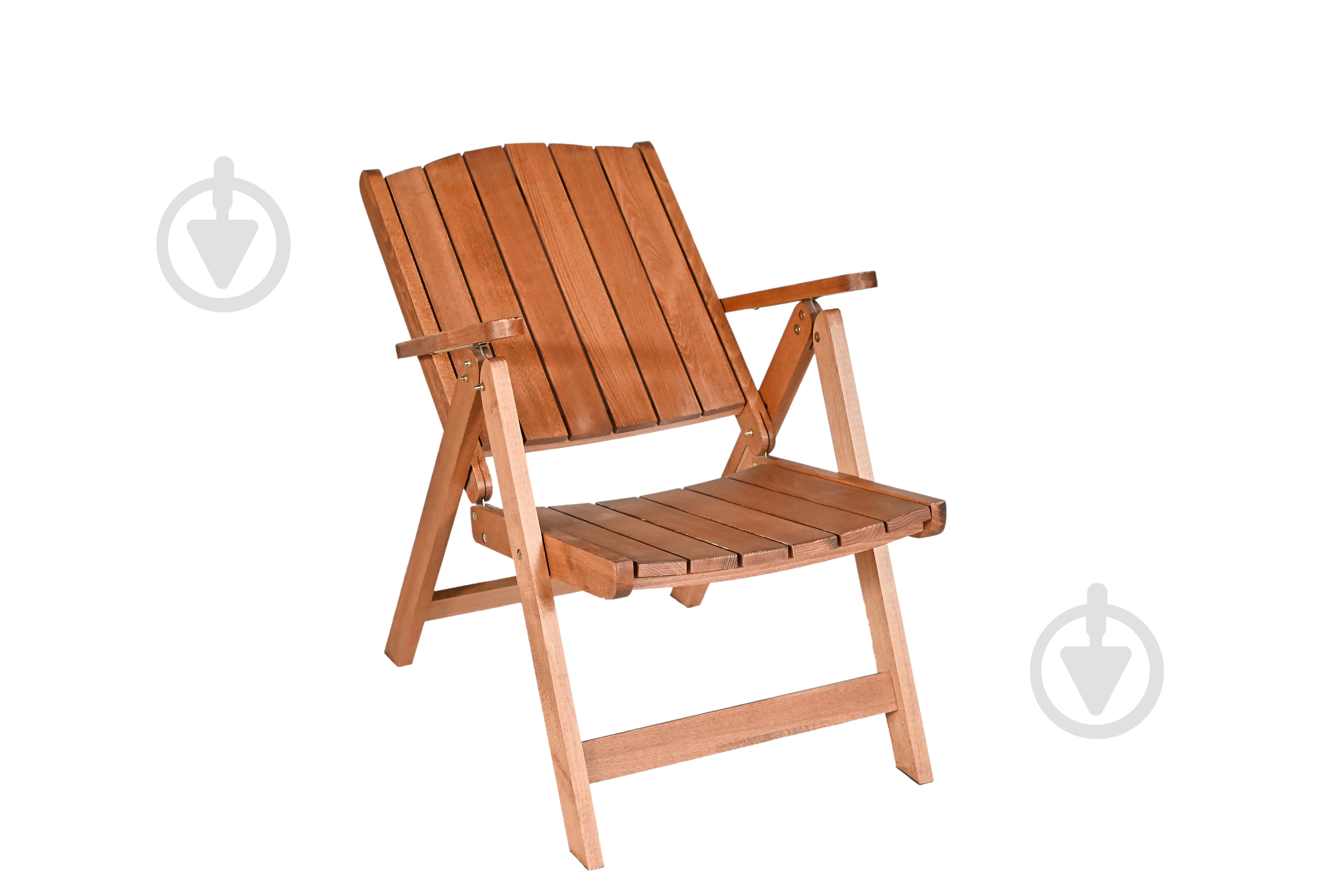 Кресло-шезлонг Трансформер 1302 42x58 см - фото 2