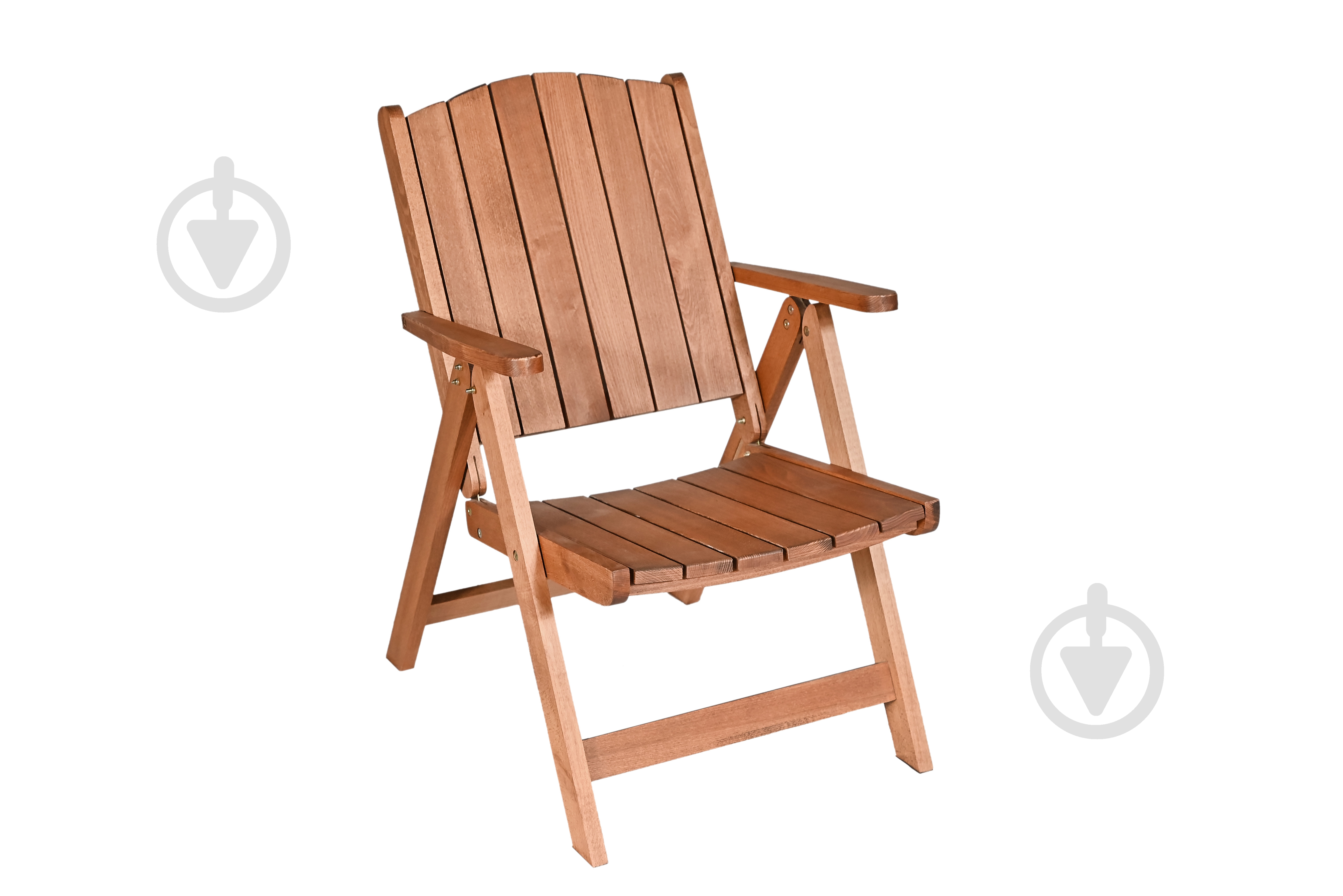 Кресло-шезлонг Трансформер 1302 42x58 см - фото 3