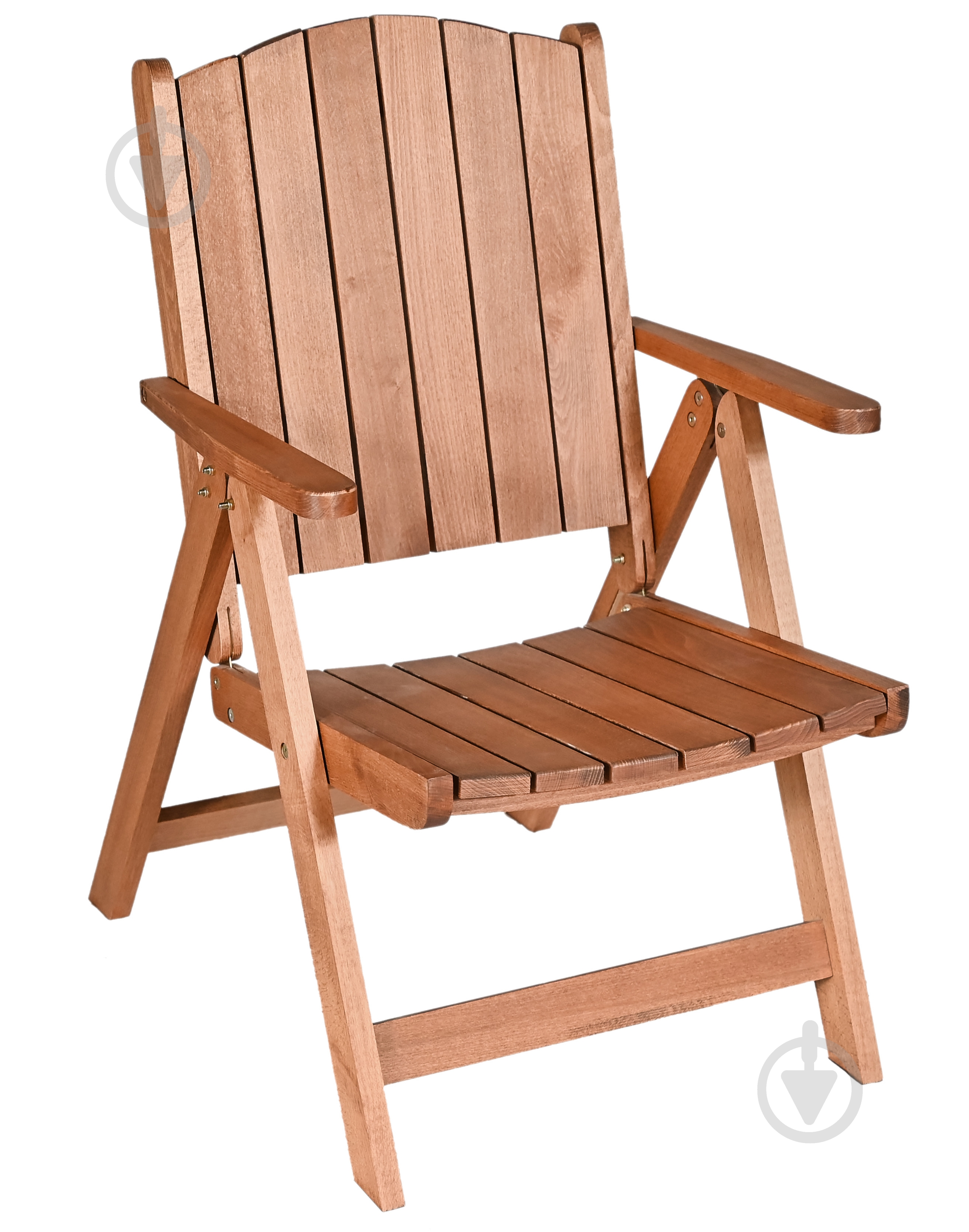 Кресло-шезлонг Трансформер 1302 42x58 см - фото 1