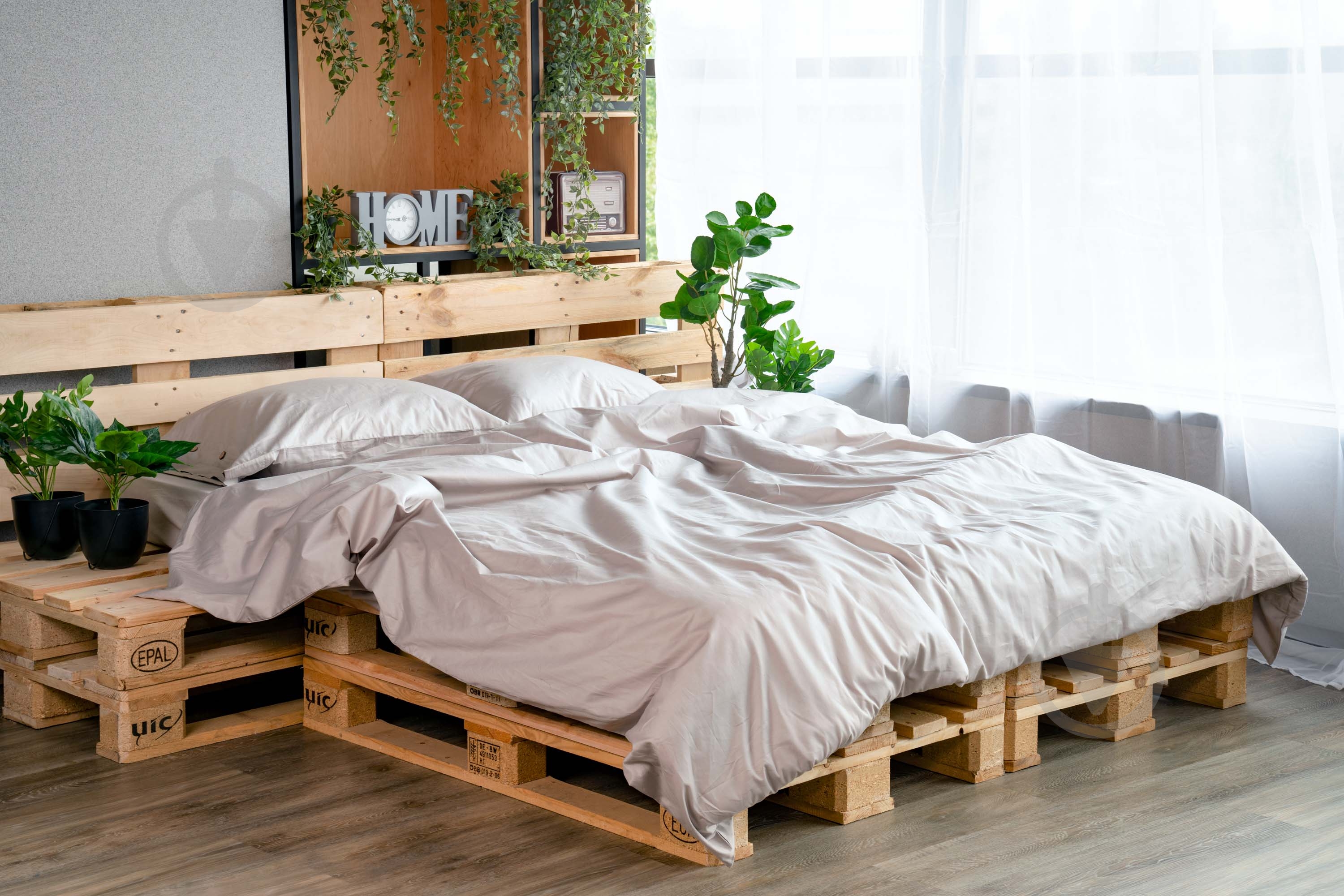 Наволочка Mix&Match Ardesto ART5070PCC 50x70 см айвори Ardesto - фото 7 Наволочка Mix&Match Ardesto ART5070PCC 50x70 см айвори Ardesto - фото 7