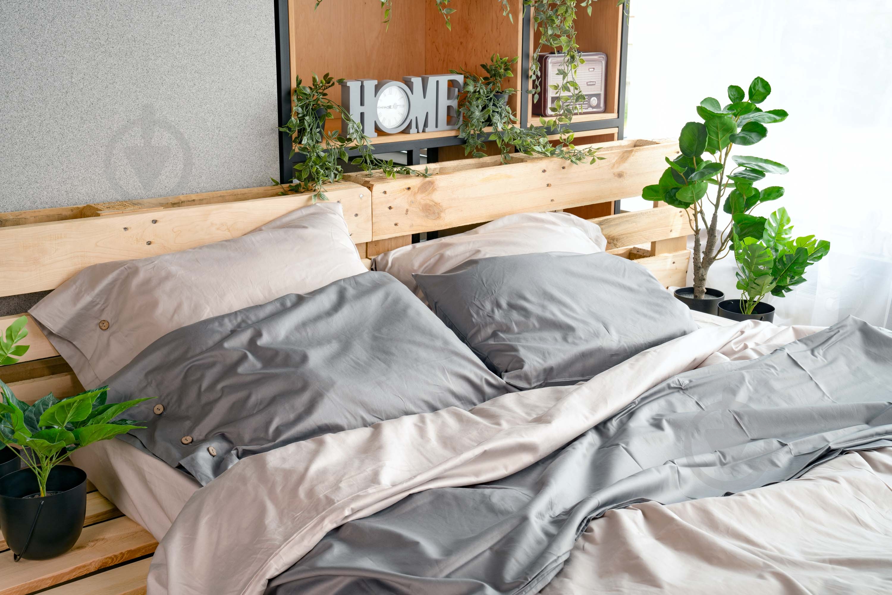 Наволочка Mix&Match Ardesto ART5070PCC 50x70 см айвори Ardesto - фото 9 Наволочка Mix&Match Ardesto ART5070PCC 50x70 см айвори Ardesto - фото 9