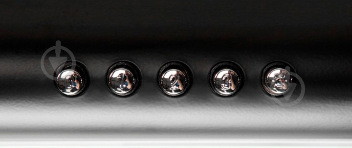 Вытяжка Eleyus Bona І LED SMD 60 BL - фото 10