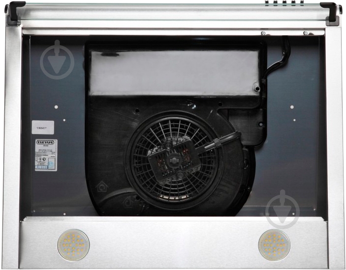 Вытяжка Eleyus Bona І LED SMD 60 IS - фото 6