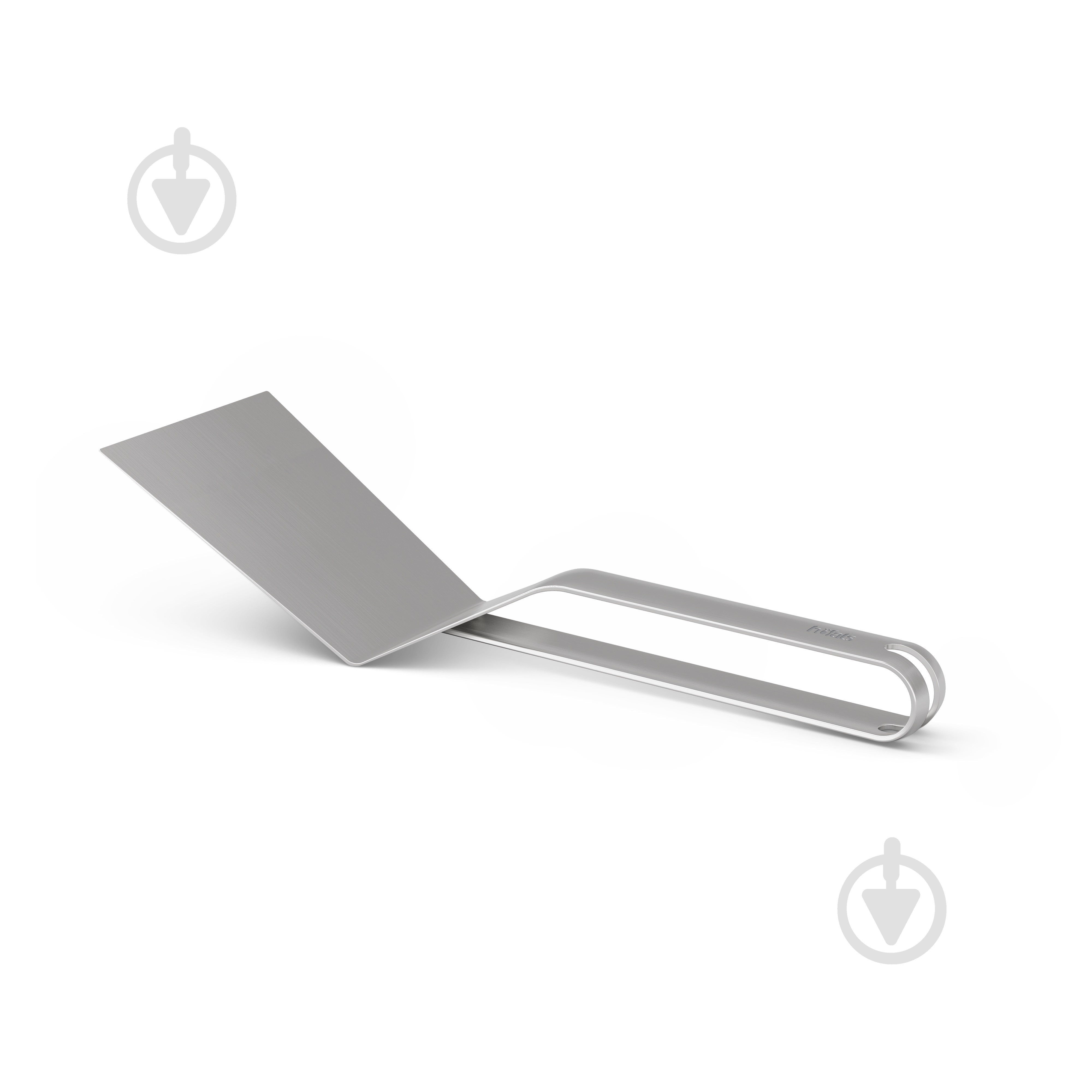 Лопатка для гриля Hofats Spatula - фото 1