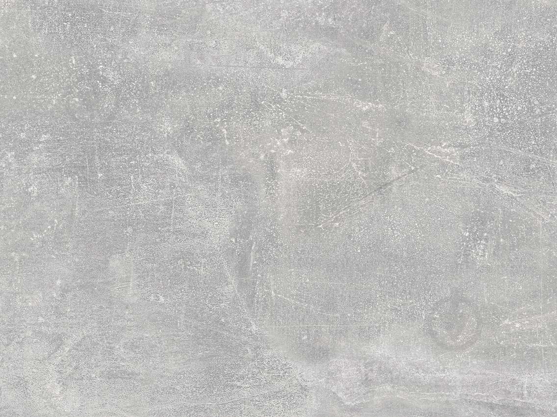 Стіл обідній Normal 900x900x750мм бетон сірий/білий - фото 3