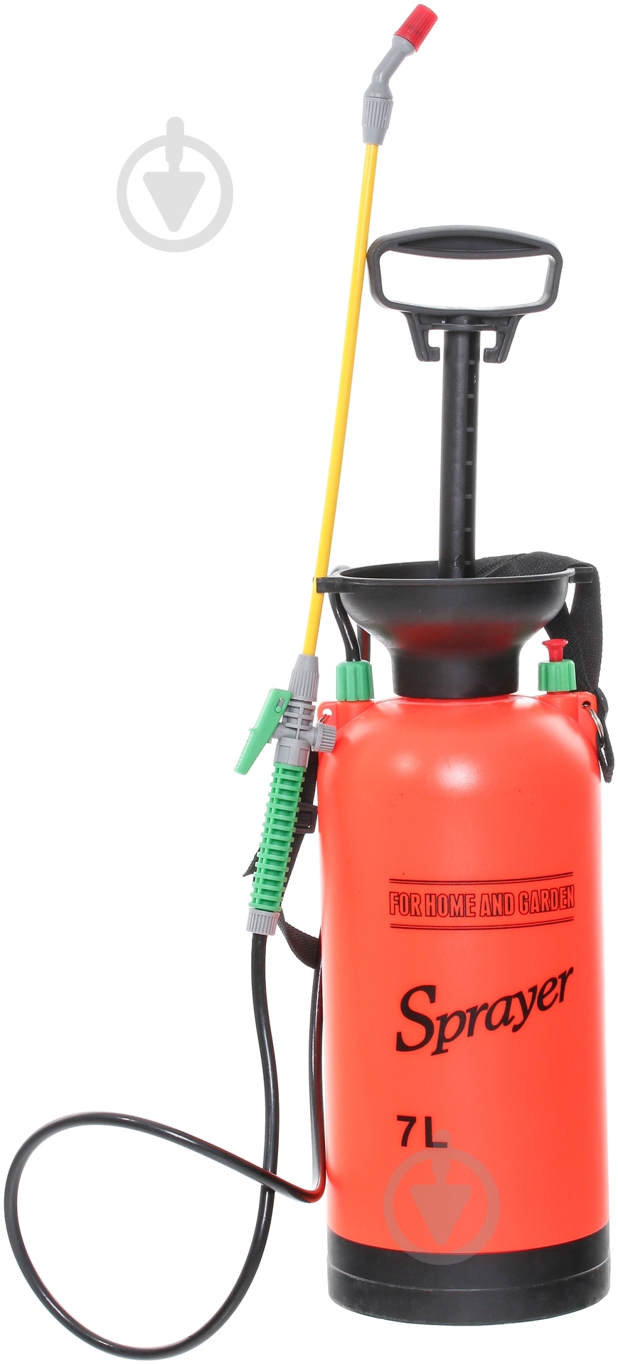 Обприскувач плечовий Shixia Sprayer 7 л - фото 1