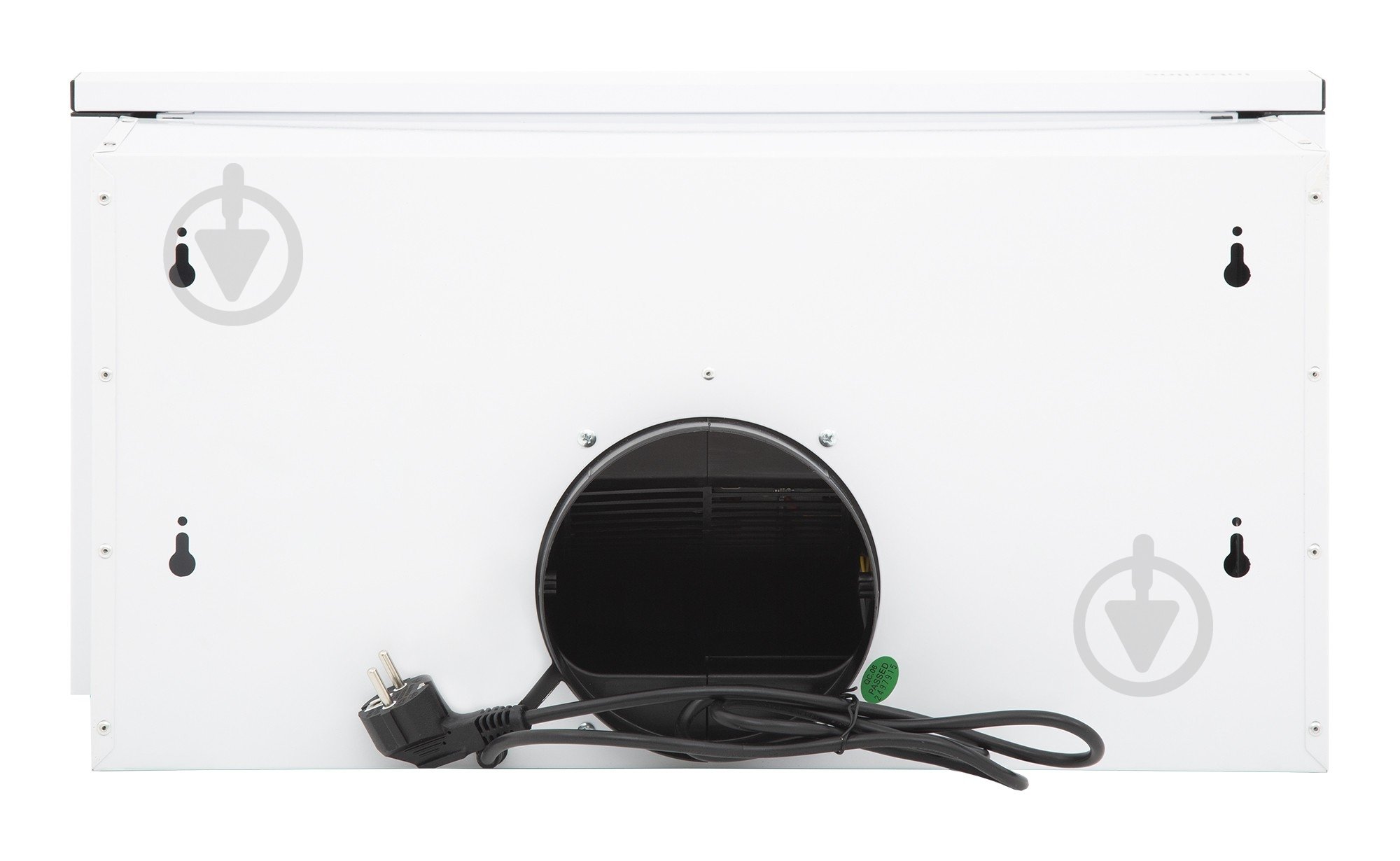 Витяжка Interline SLIM WH A/60/2/T - фото 9