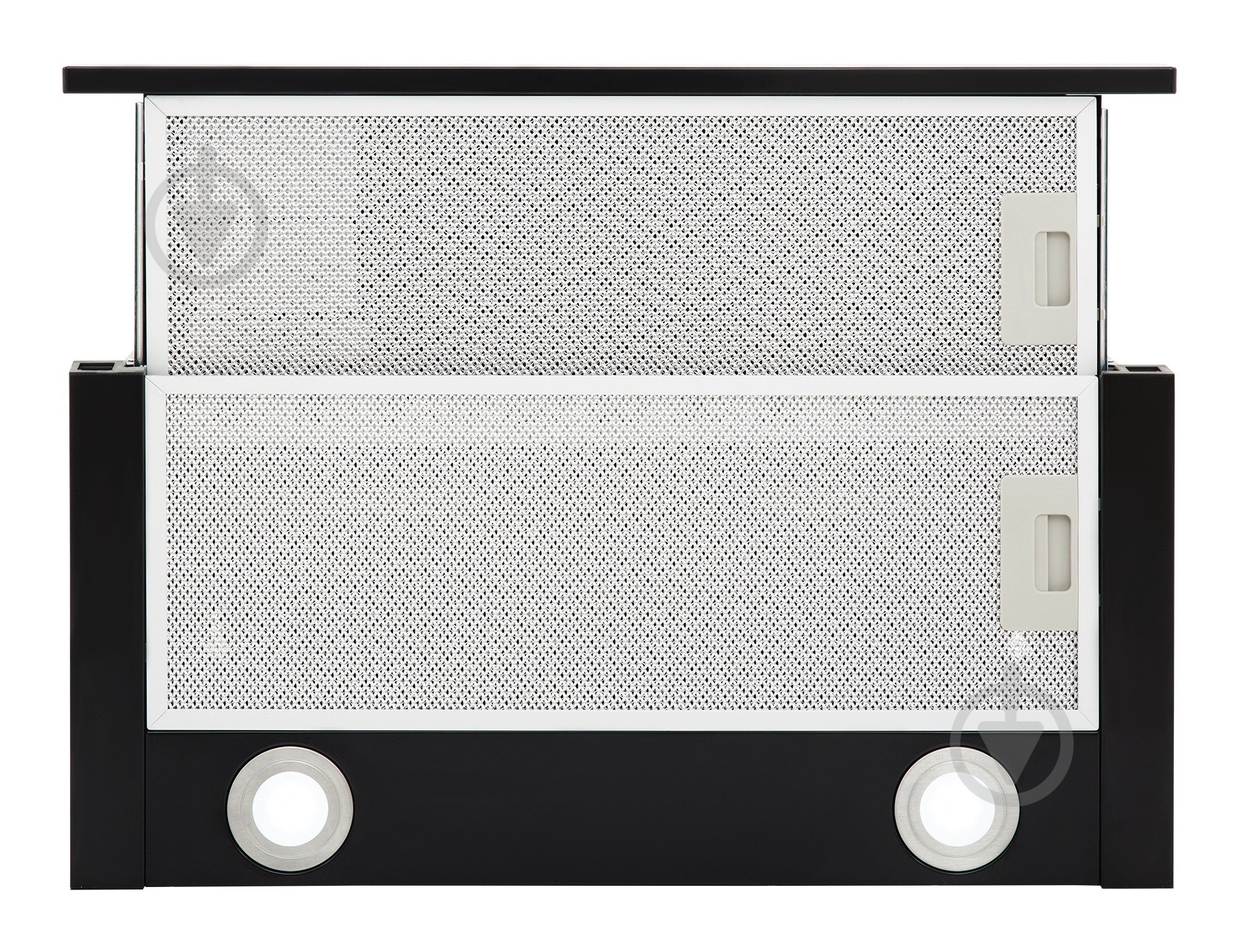Витяжка Interline SLIM BL A/60/2/T - фото 3