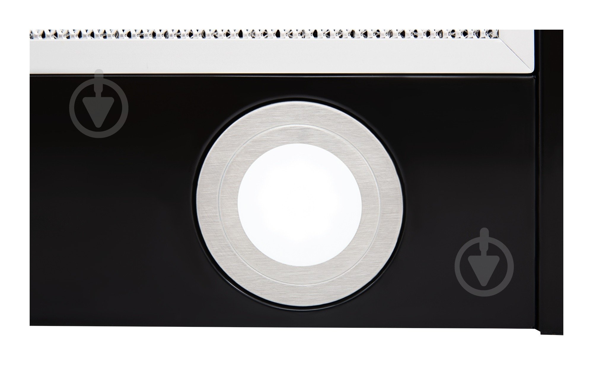 Витяжка Interline SLIM BL A/60/2/T - фото 6