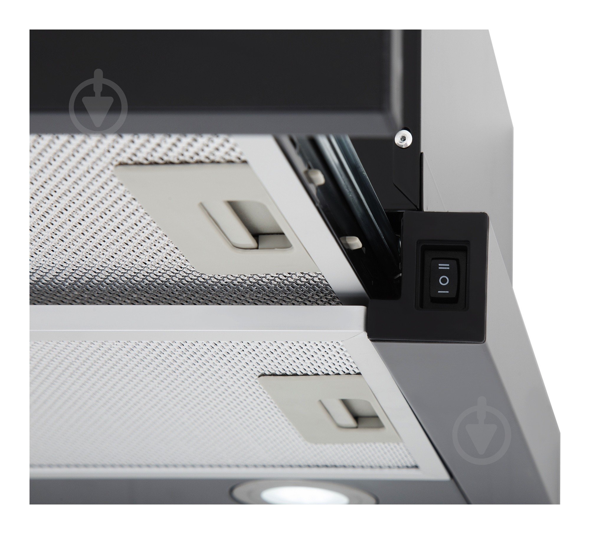Витяжка Interline SLIM BL A/60/2/T - фото 5