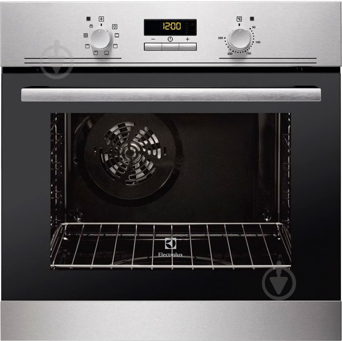 Духова шафа Electrolux EZB53400AX - фото 1
