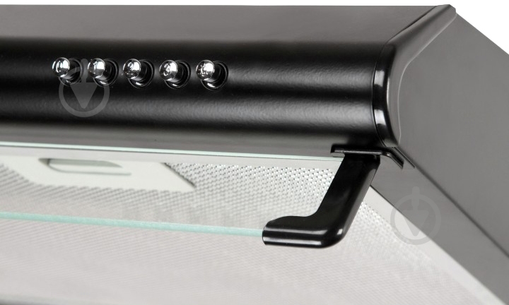 Вытяжка Eleyus City 50 BL - фото 9