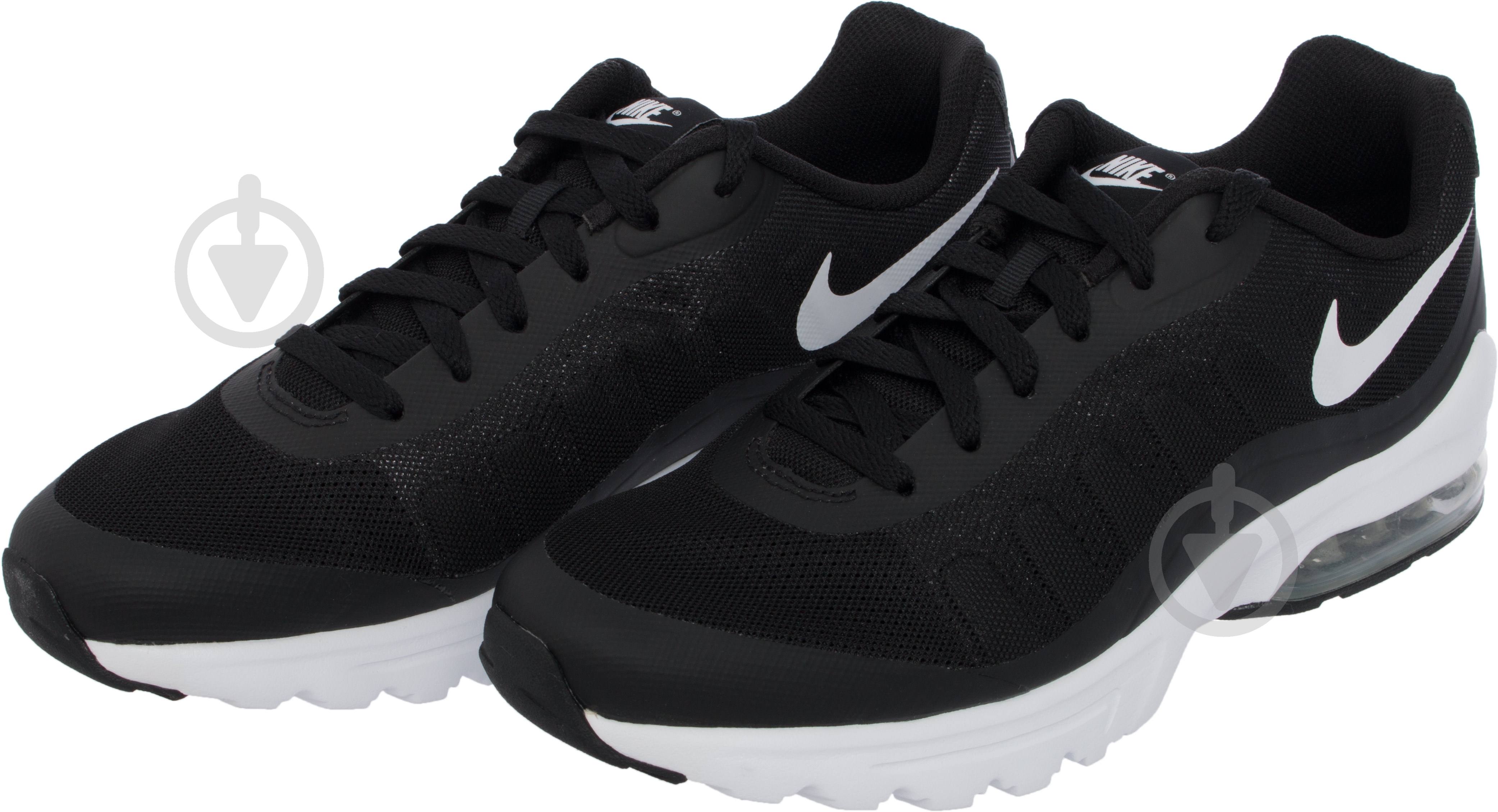 Кросівки Nike AIR MAX INVIGOR 749680-010_2 р.44 - фото 2