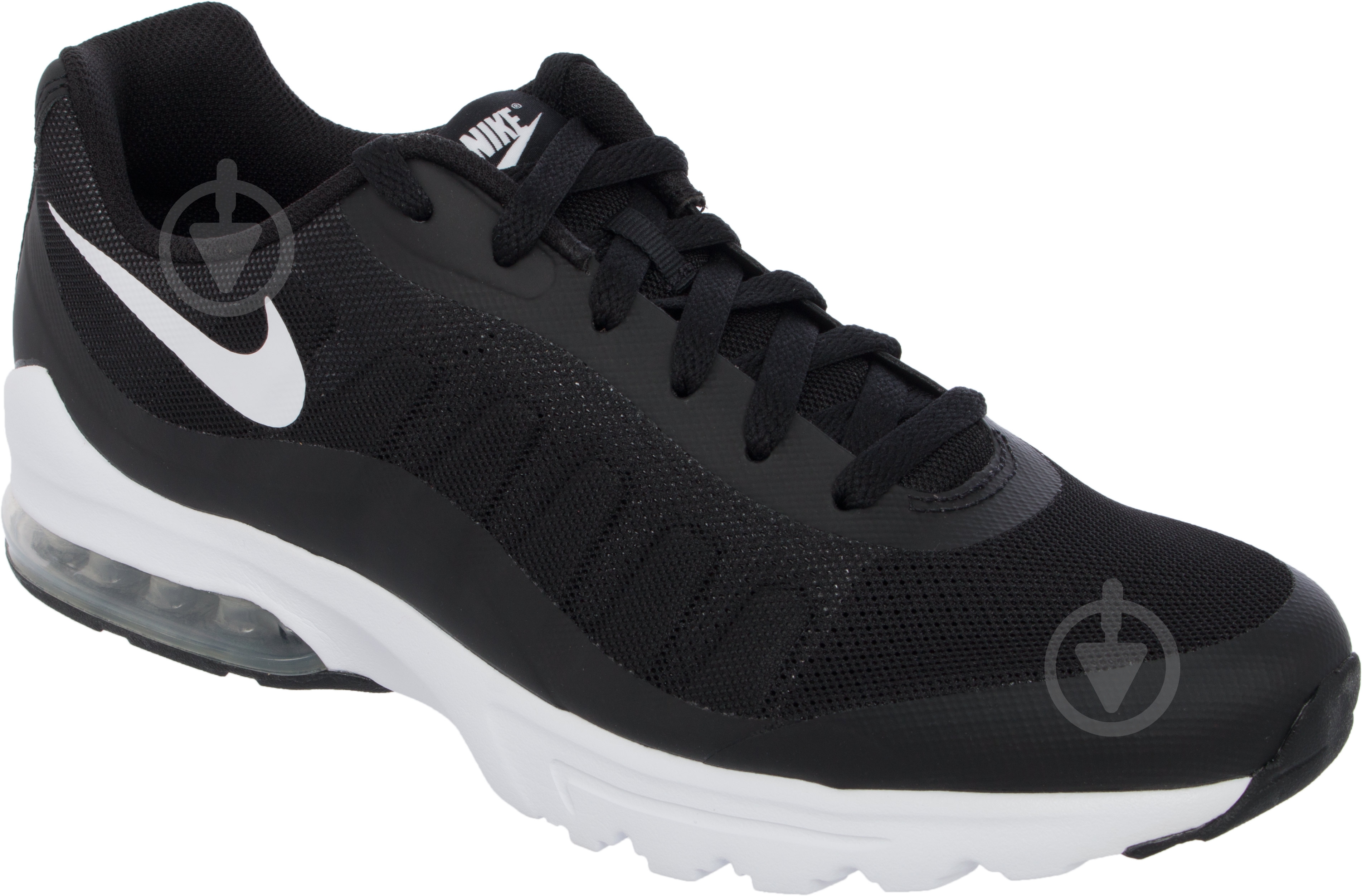 Кросівки Nike AIR MAX INVIGOR 749680-010_2 р.44 - фото 3
