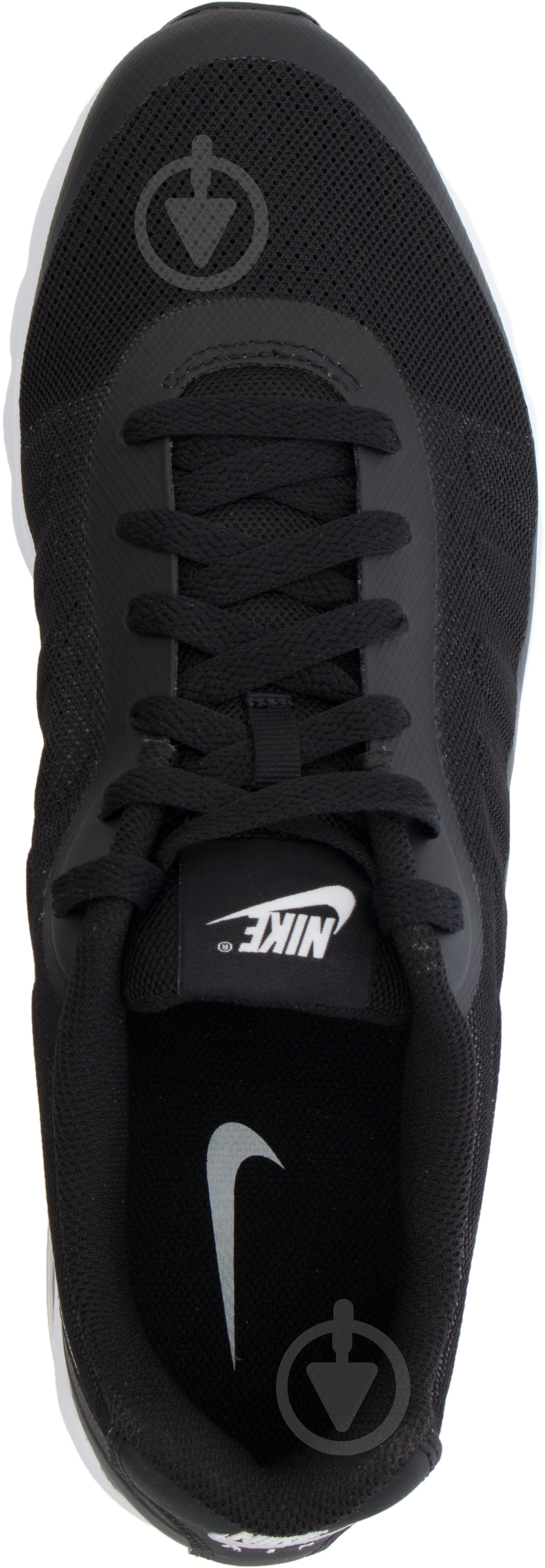 Кросівки Nike AIR MAX INVIGOR 749680-010_2 р.44 - фото 9