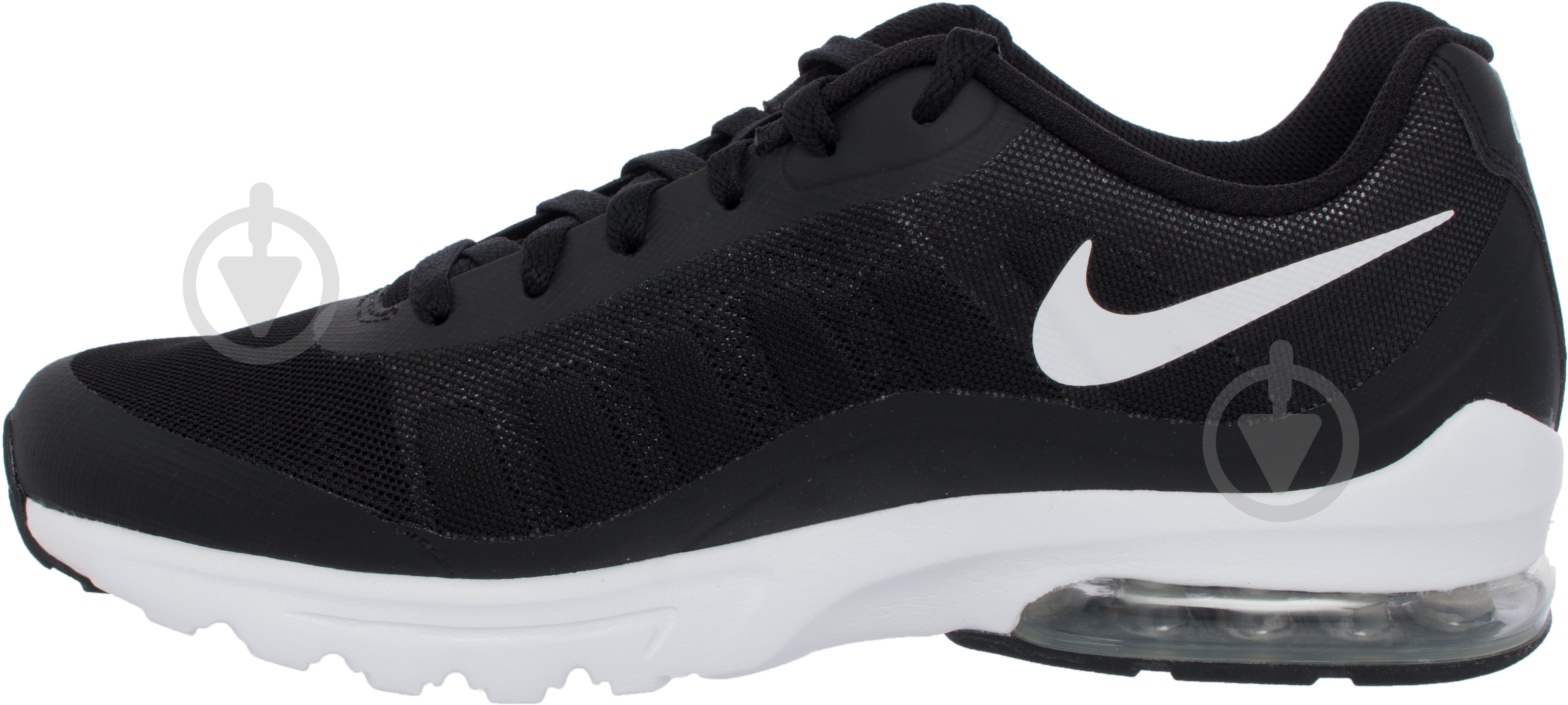 Кросівки Nike AIR MAX INVIGOR 749680-010_2 р.44 - фото 6