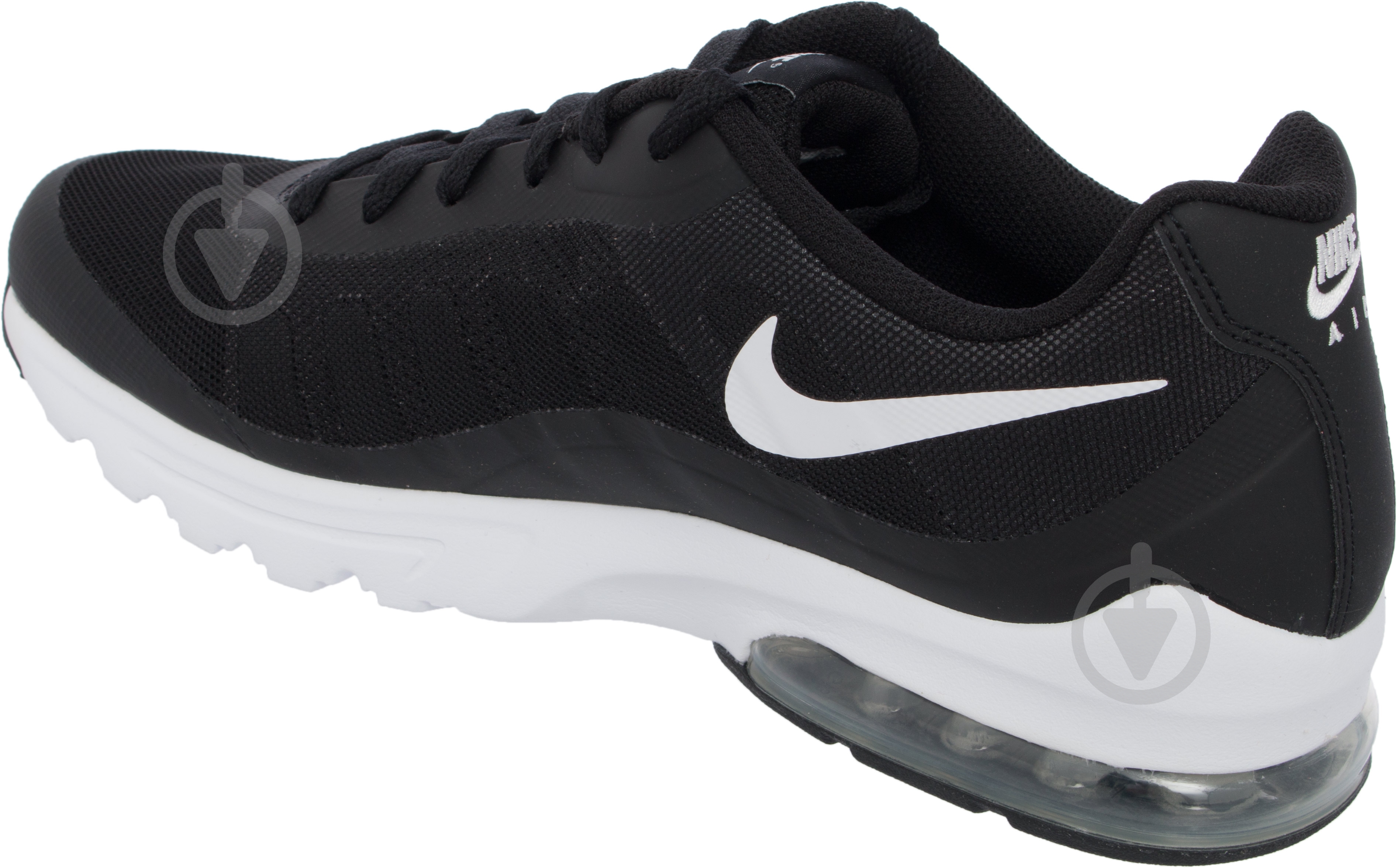 Кросівки Nike AIR MAX INVIGOR 749680-010_2 р.44 - фото 4